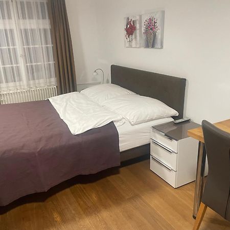 Aparthotel Splendid City Center Ζυρίχη Εξωτερικό φωτογραφία
