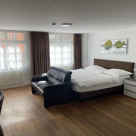 Aparthotel Splendid City Center Ζυρίχη Εξωτερικό φωτογραφία