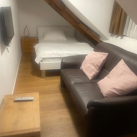 Aparthotel Splendid City Center Ζυρίχη Εξωτερικό φωτογραφία