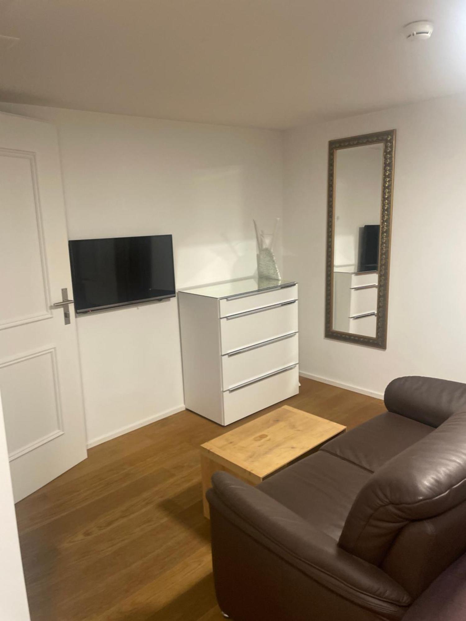 Aparthotel Splendid City Center Ζυρίχη Εξωτερικό φωτογραφία
