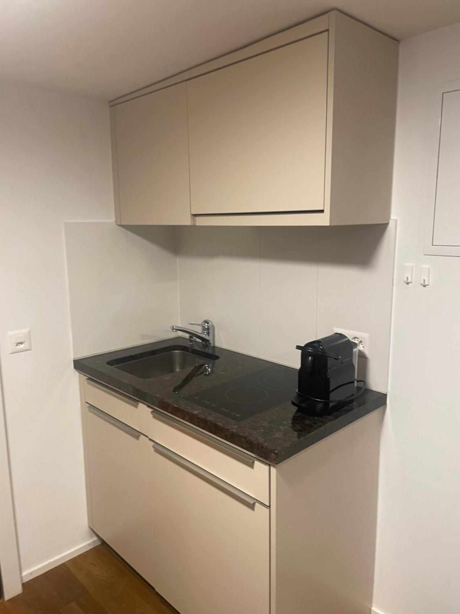 Aparthotel Splendid City Center Ζυρίχη Εξωτερικό φωτογραφία