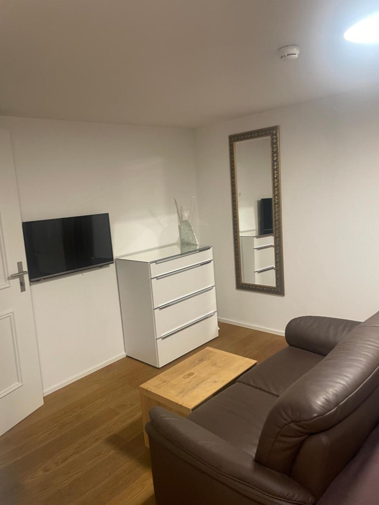 Aparthotel Splendid City Center Ζυρίχη Εξωτερικό φωτογραφία