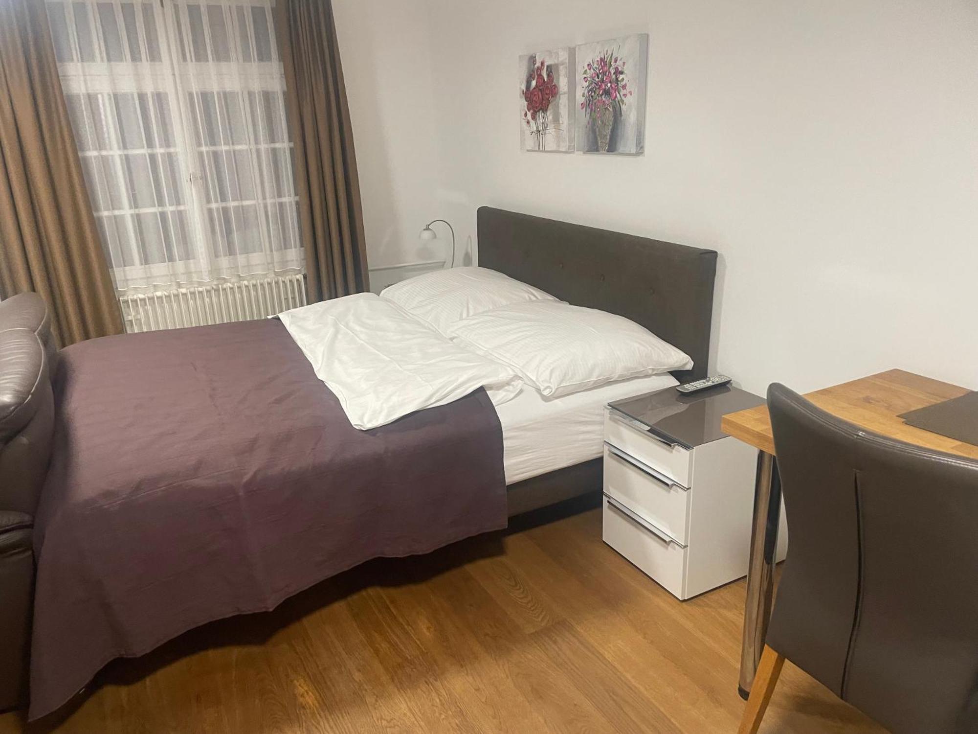 Aparthotel Splendid City Center Ζυρίχη Εξωτερικό φωτογραφία
