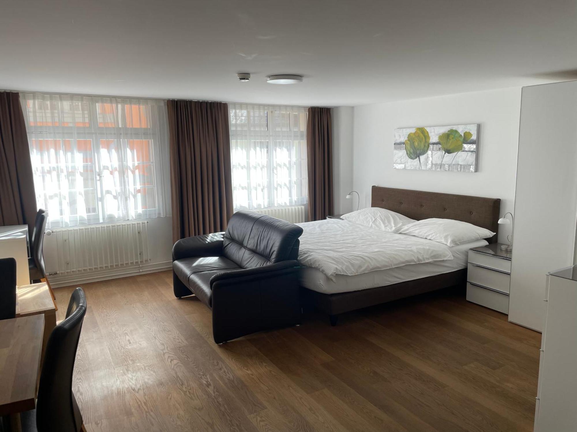 Aparthotel Splendid City Center Ζυρίχη Εξωτερικό φωτογραφία