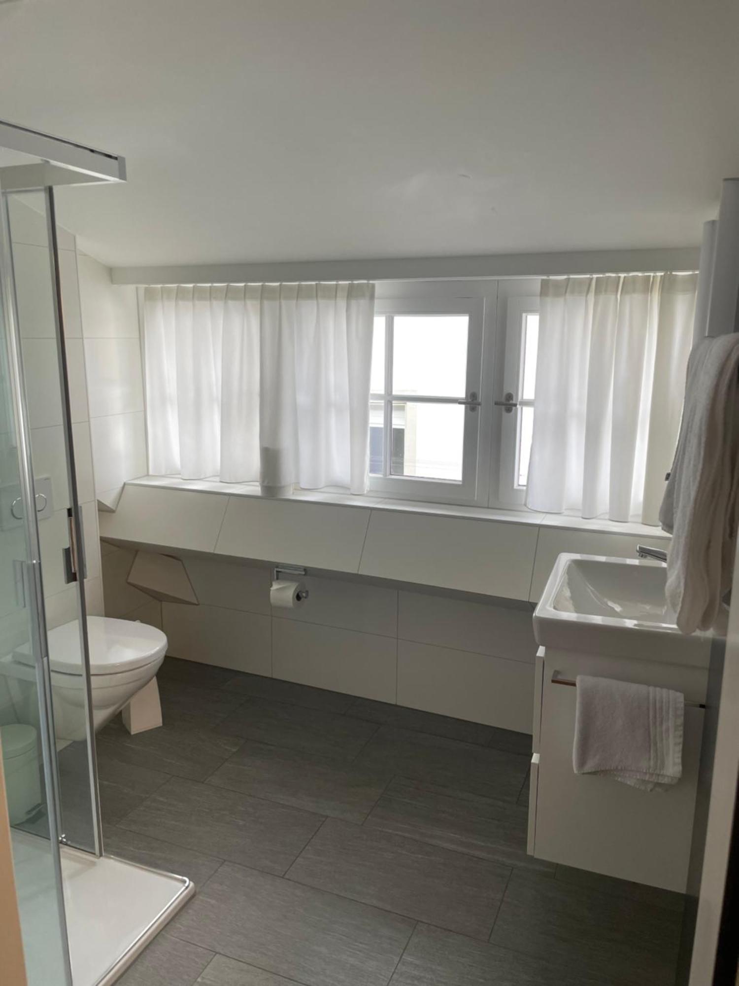 Aparthotel Splendid City Center Ζυρίχη Εξωτερικό φωτογραφία